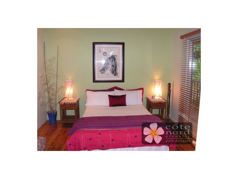 17 Stewart Street, Daintree QLD 4873