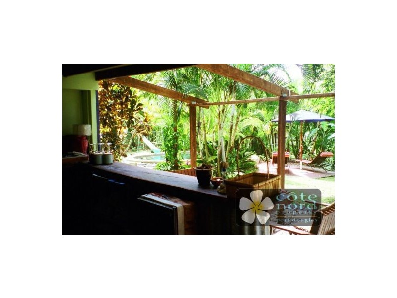 17 Stewart Street, Daintree QLD 4873