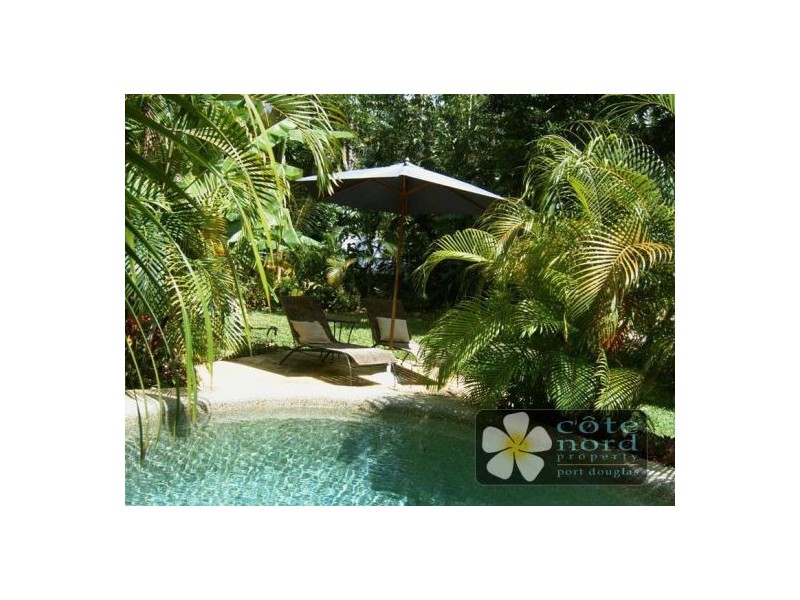 17 Stewart Street, Daintree QLD 4873