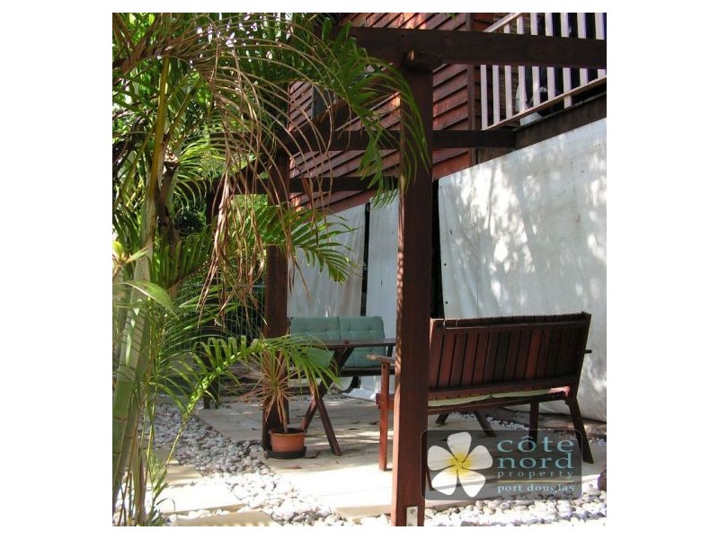 17 Stewart Street, Daintree QLD 4873