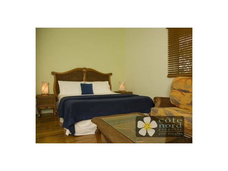 17 Stewart Street, Daintree QLD 4873