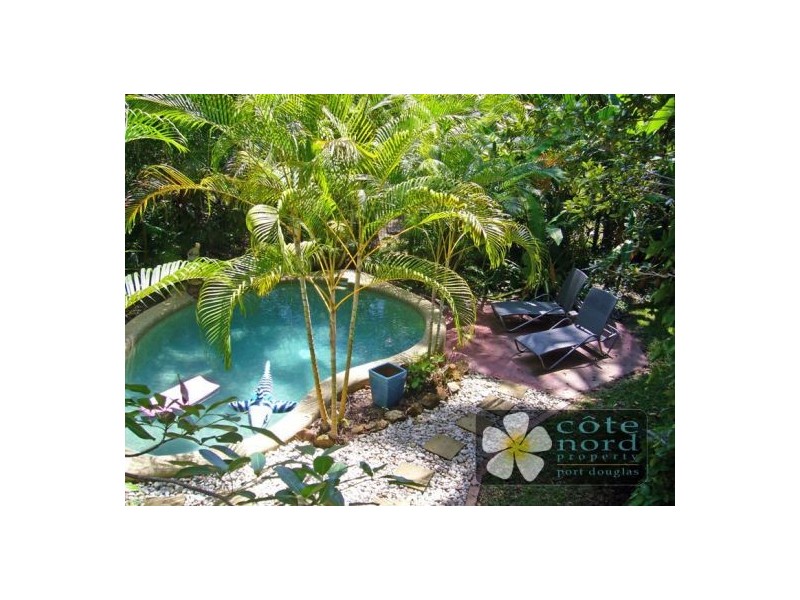 17 Stewart Street, Daintree QLD 4873