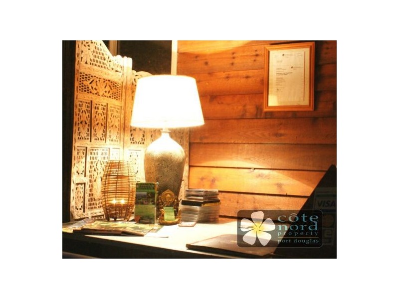 17 Stewart Street, Daintree QLD 4873