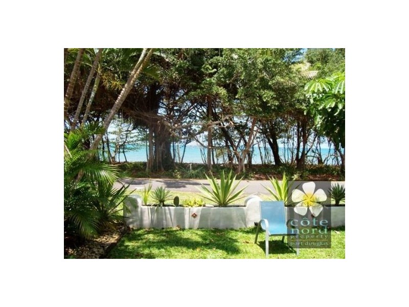 130 Marine Parade, Newell QLD 4873