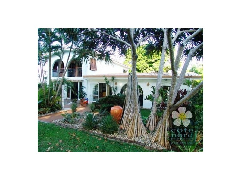 130 Marine Parade, Newell QLD 4873