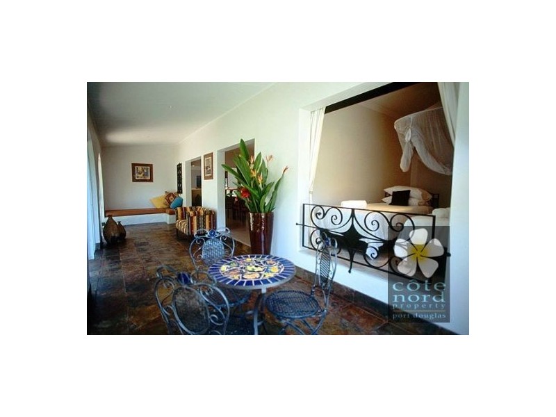 130 Marine Parade, Newell QLD 4873