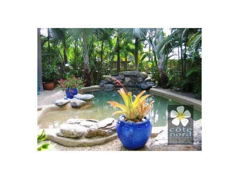 130 Marine Parade, Newell QLD 4873