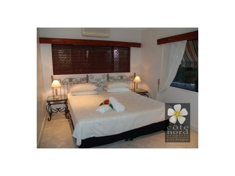 130 Marine Parade, Newell QLD 4873