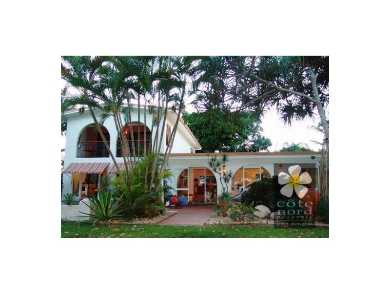 130 Marine Parade, Newell QLD 4873