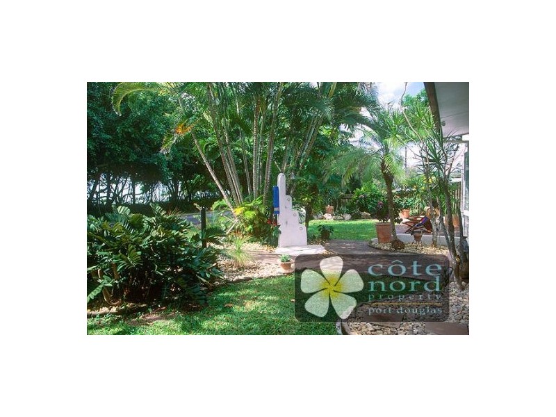 130 Marine Parade, Newell QLD 4873