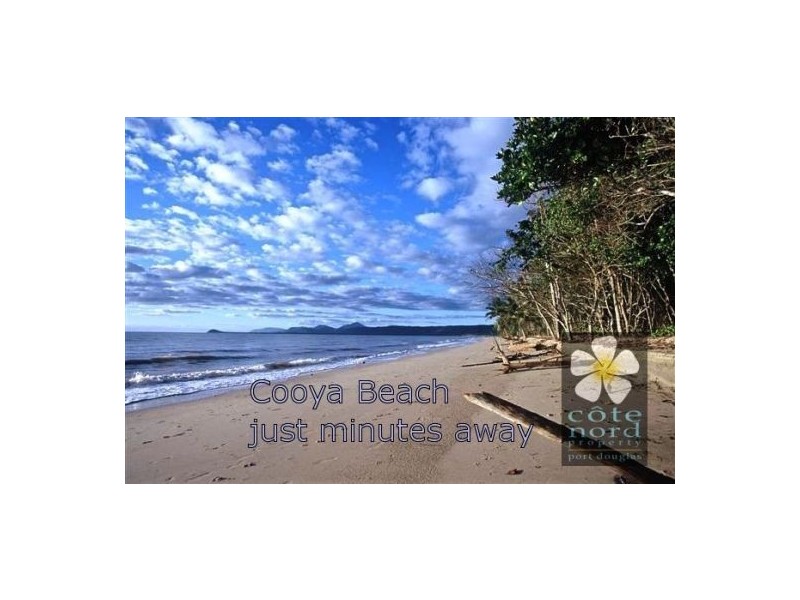 130 Marine Parade, Newell QLD 4873