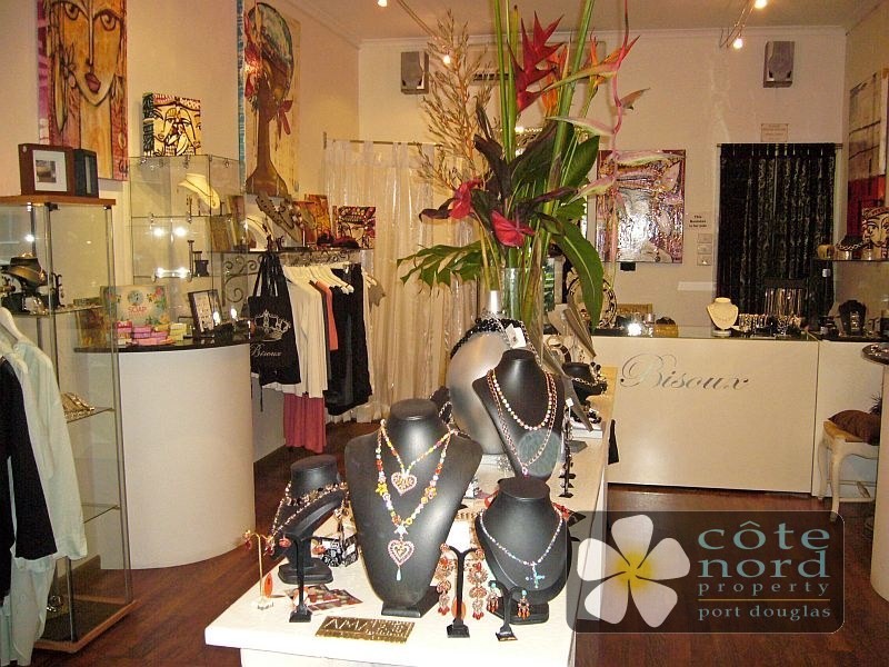 Port Douglas QLD 4877