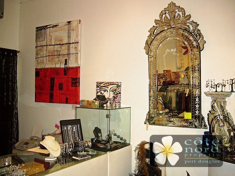 Port Douglas QLD 4877