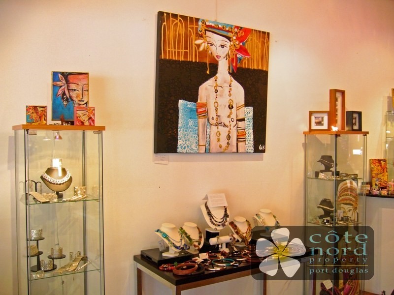 Port Douglas QLD 4877