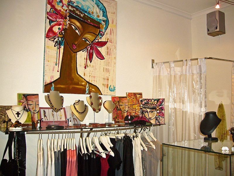 Port Douglas QLD 4877