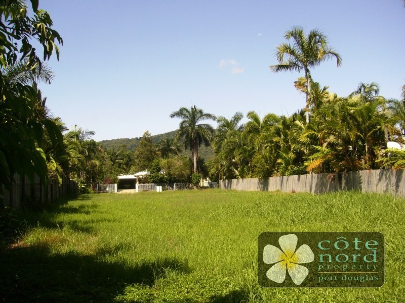 Port Douglas QLD 4877