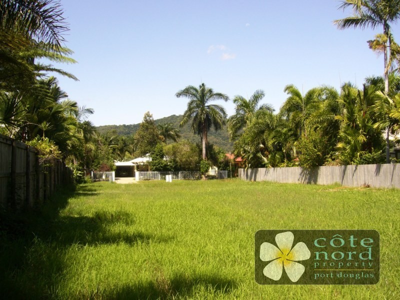 Port Douglas QLD 4877