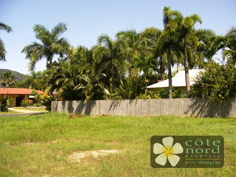 Port Douglas QLD 4877