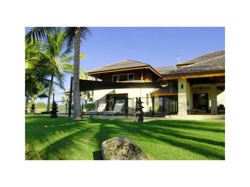 Port Douglas QLD 4877