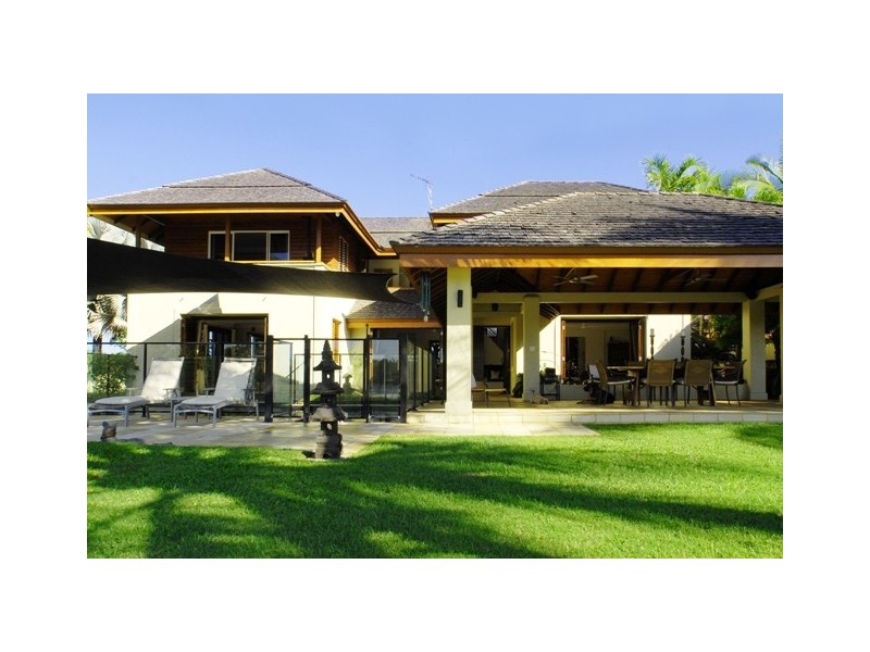 Port Douglas QLD 4877