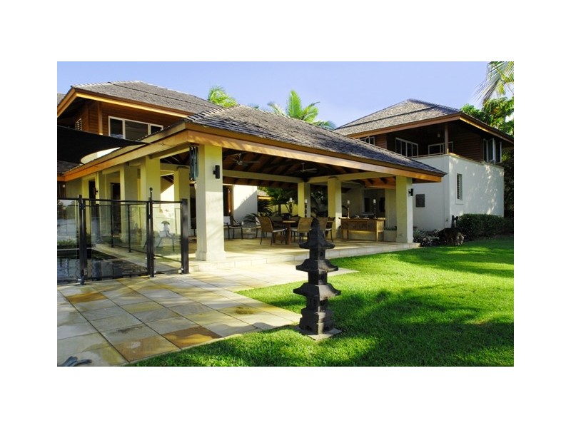 Port Douglas QLD 4877