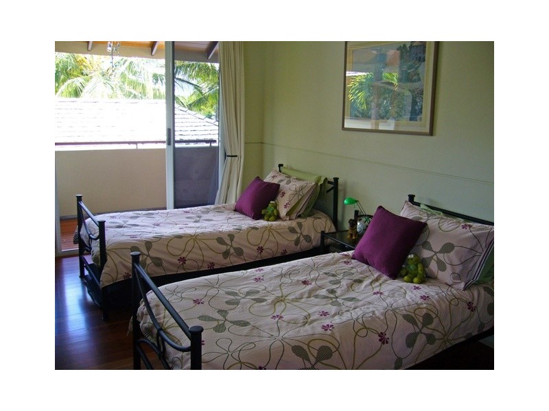Port Douglas QLD 4877