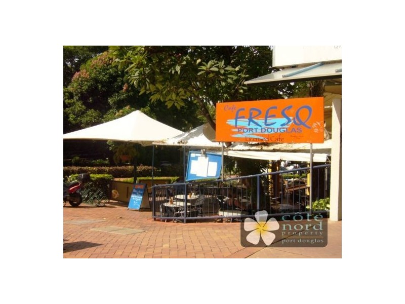 Port Douglas QLD 4877