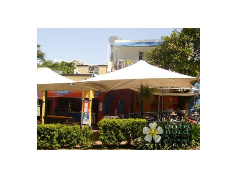 Port Douglas QLD 4877