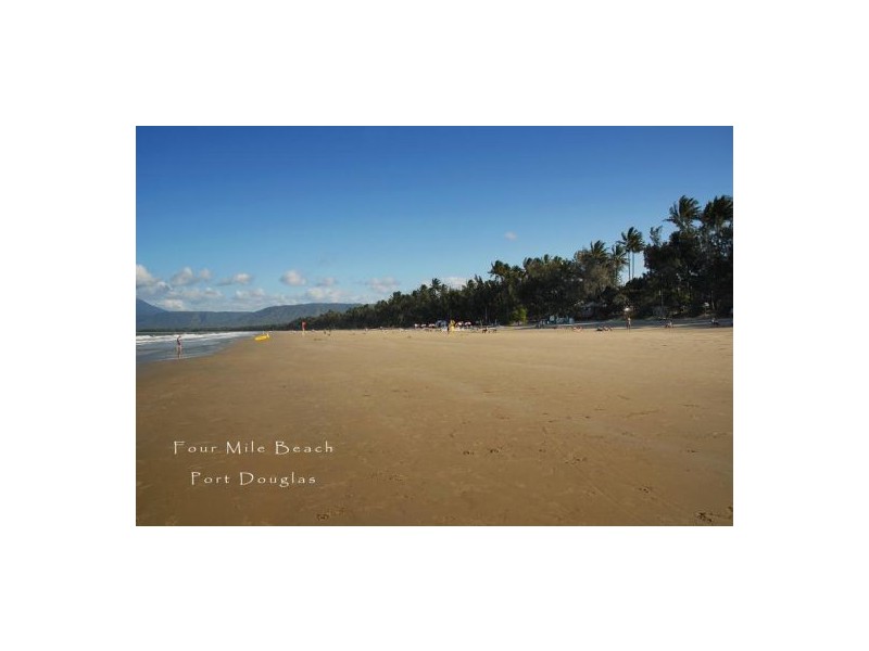 Port Douglas QLD 4877