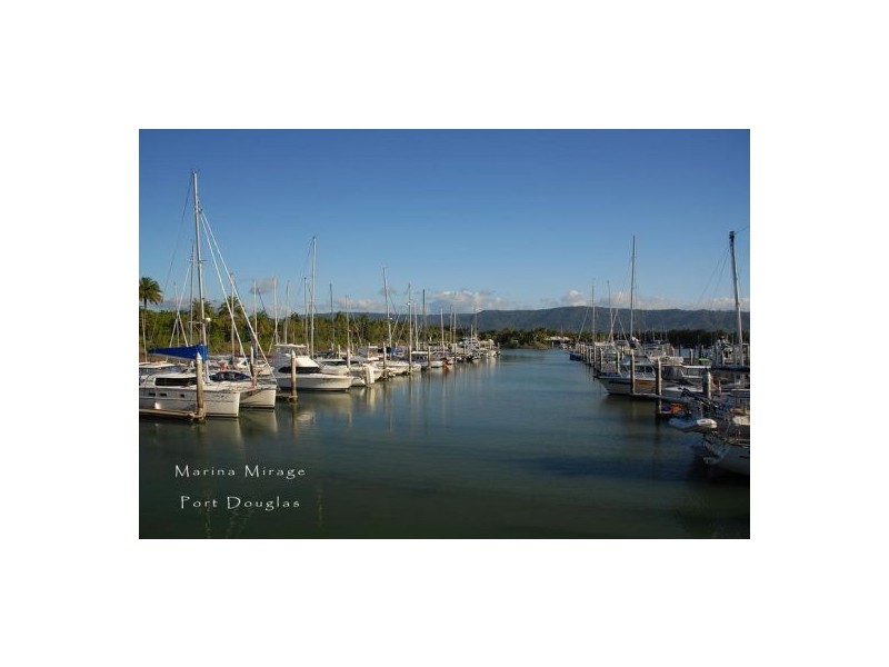 Port Douglas QLD 4877