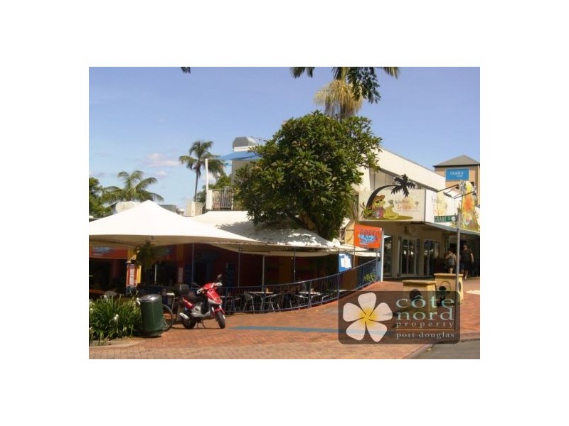 Port Douglas QLD 4877