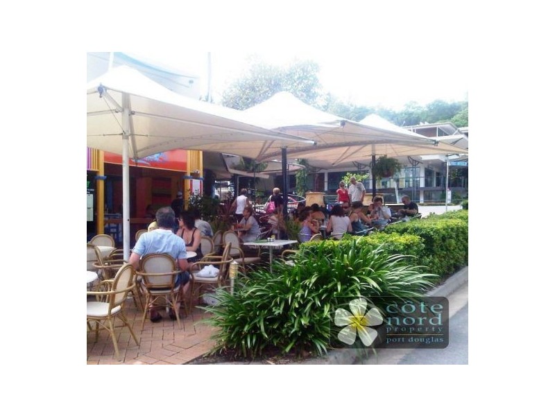 Port Douglas QLD 4877