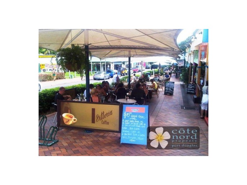 Port Douglas QLD 4877