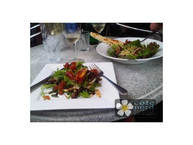 Port Douglas QLD 4877