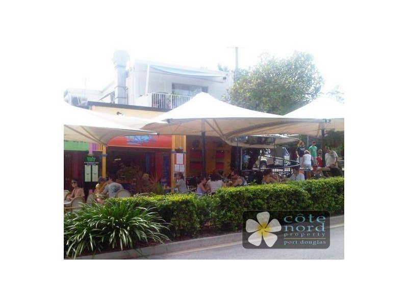 Port Douglas QLD 4877