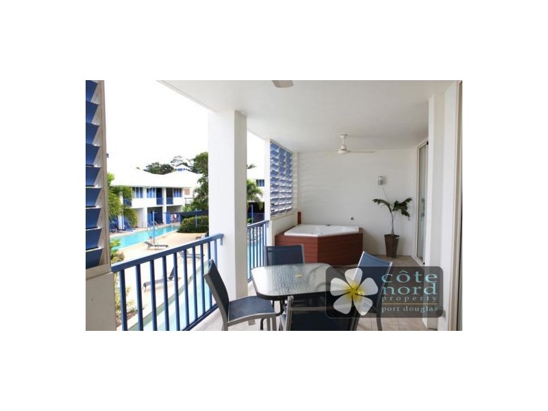 Port Douglas QLD 4877