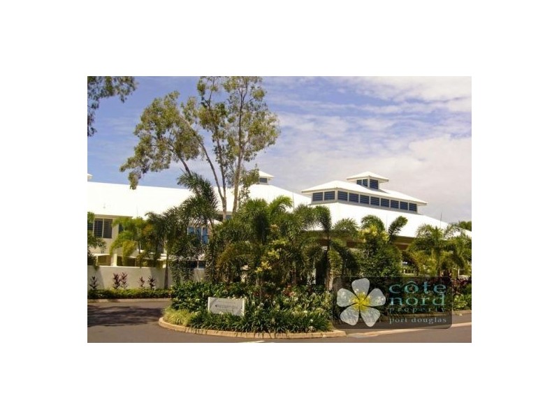 Port Douglas QLD 4877