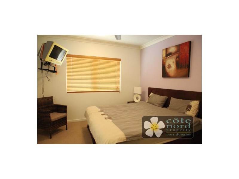 Port Douglas QLD 4877