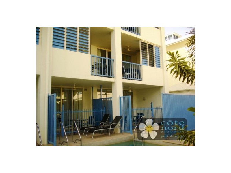 Port Douglas QLD 4877