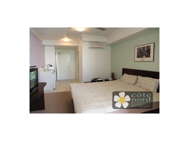 Port Douglas QLD 4877