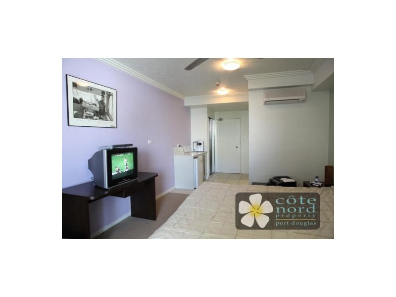 Port Douglas QLD 4877