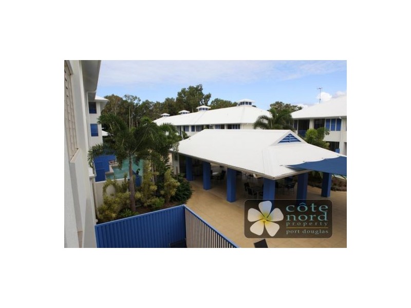 Port Douglas QLD 4877