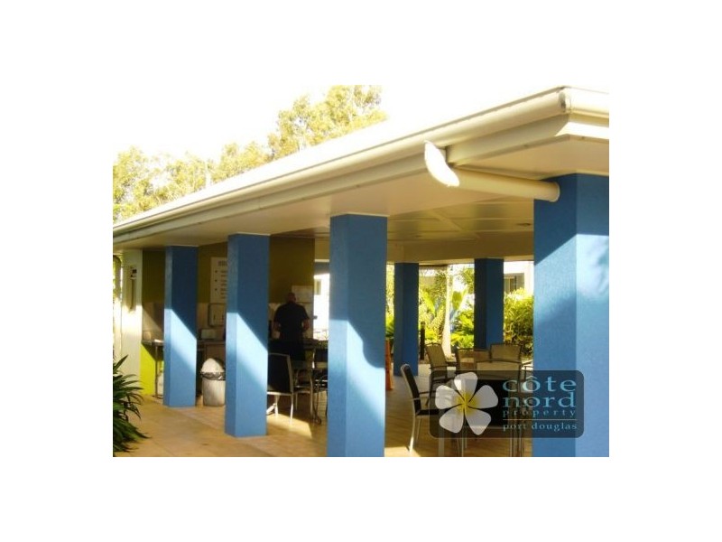Port Douglas QLD 4877
