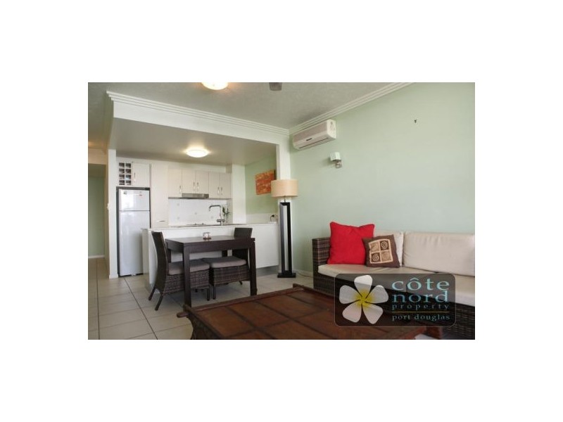 Port Douglas QLD 4877