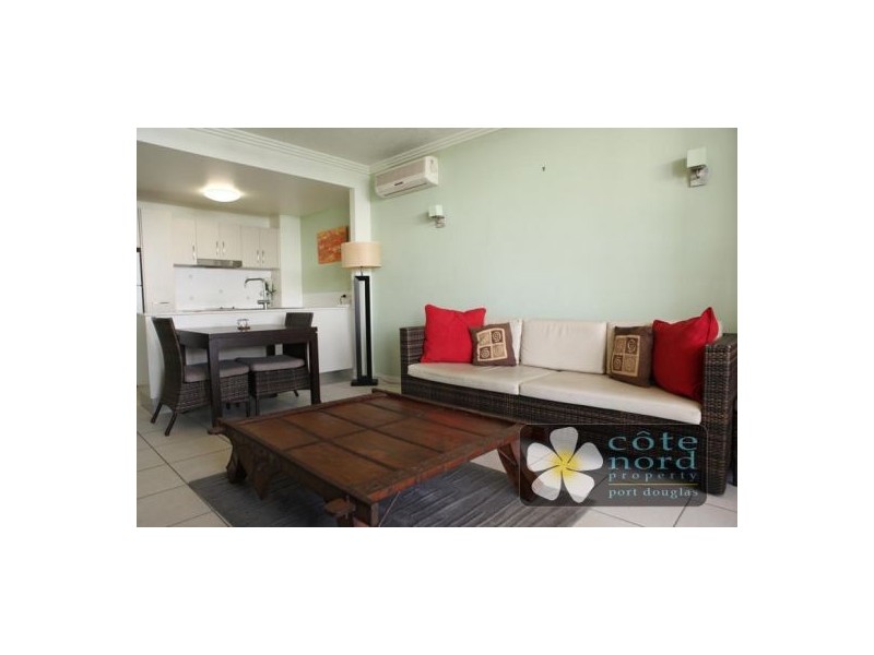 Port Douglas QLD 4877