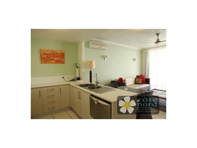 Port Douglas QLD 4877
