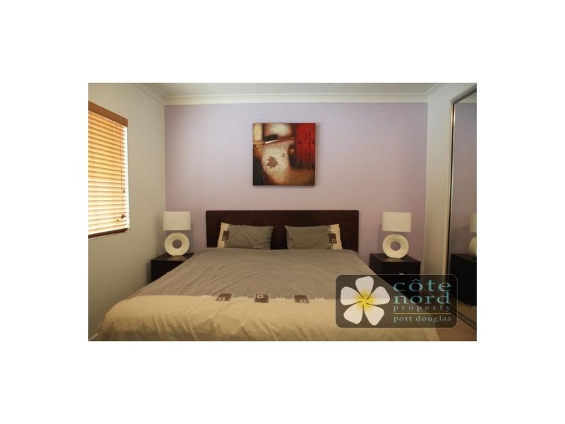 Port Douglas QLD 4877