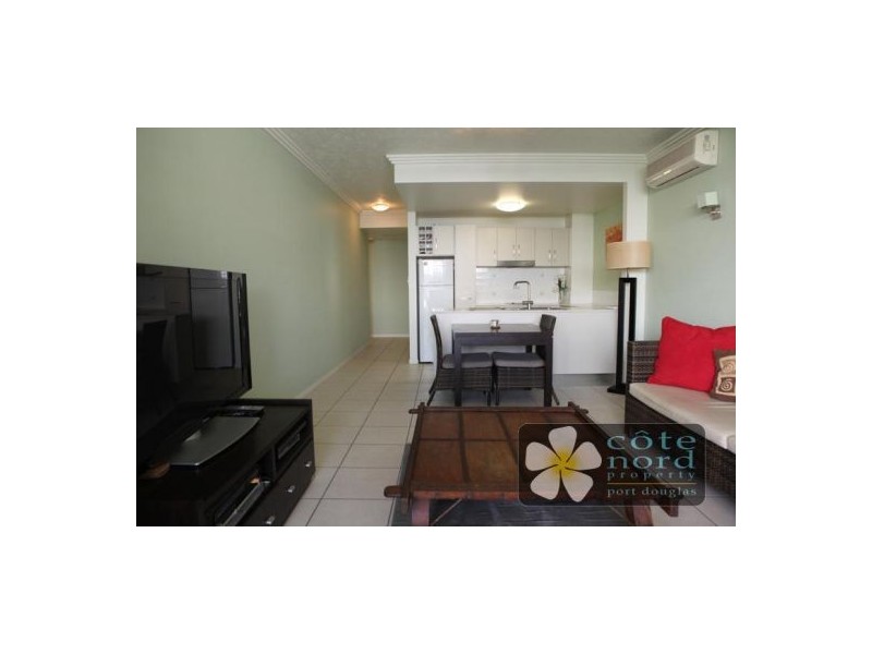 Port Douglas QLD 4877