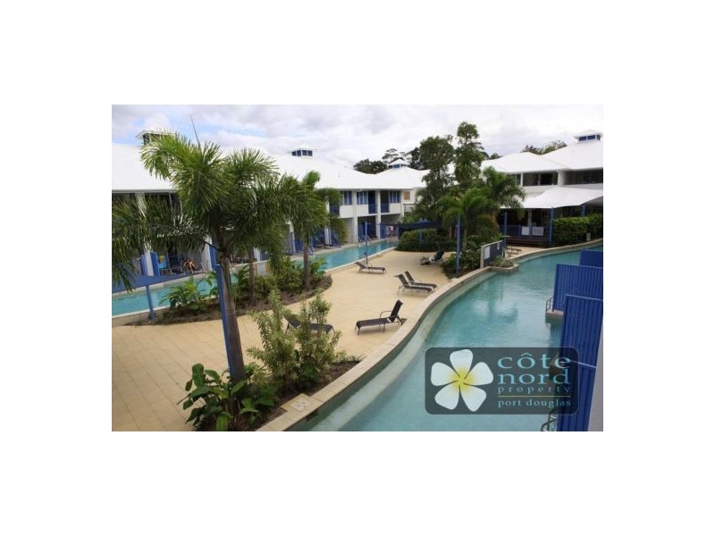 Port Douglas QLD 4877