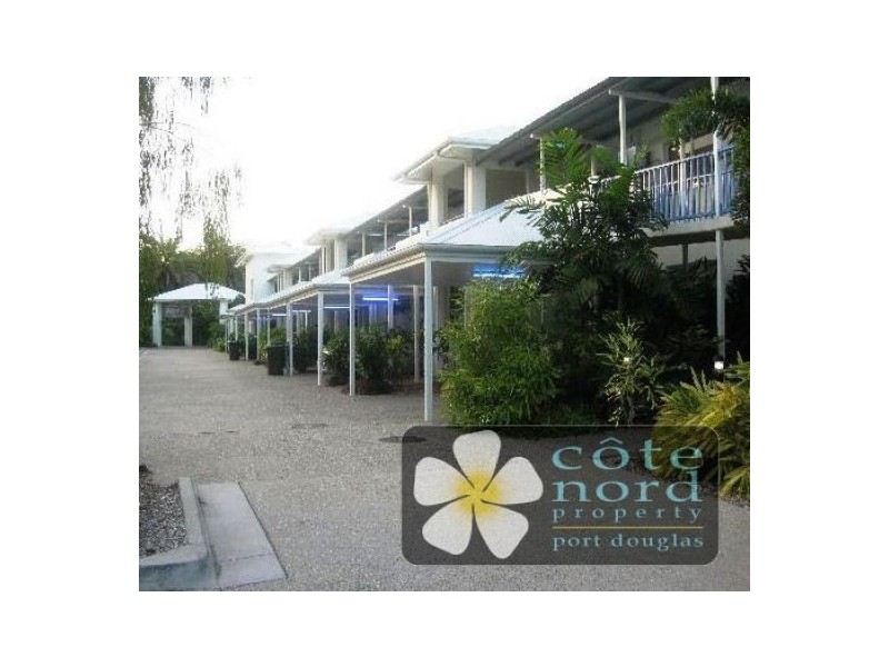 Port Douglas QLD 4877